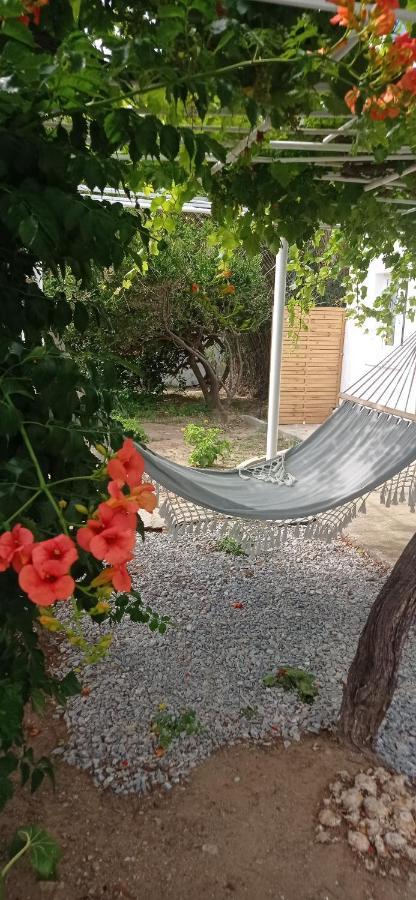 Kampos Family Garden Villa Mpatsi Eksteriør billede